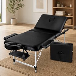 Reliable Portable Massage Table with Great Value