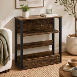 3-Tier Side Table: A Practical Addition to Your Home