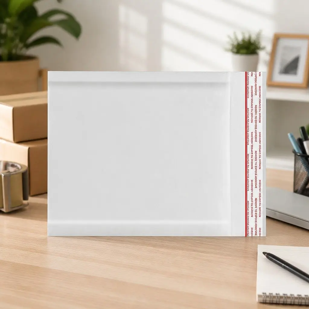 215x280mm Padded Mailers for Secure Shipping