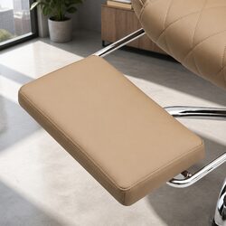 Comfortable and Valuable Executive Office Chair