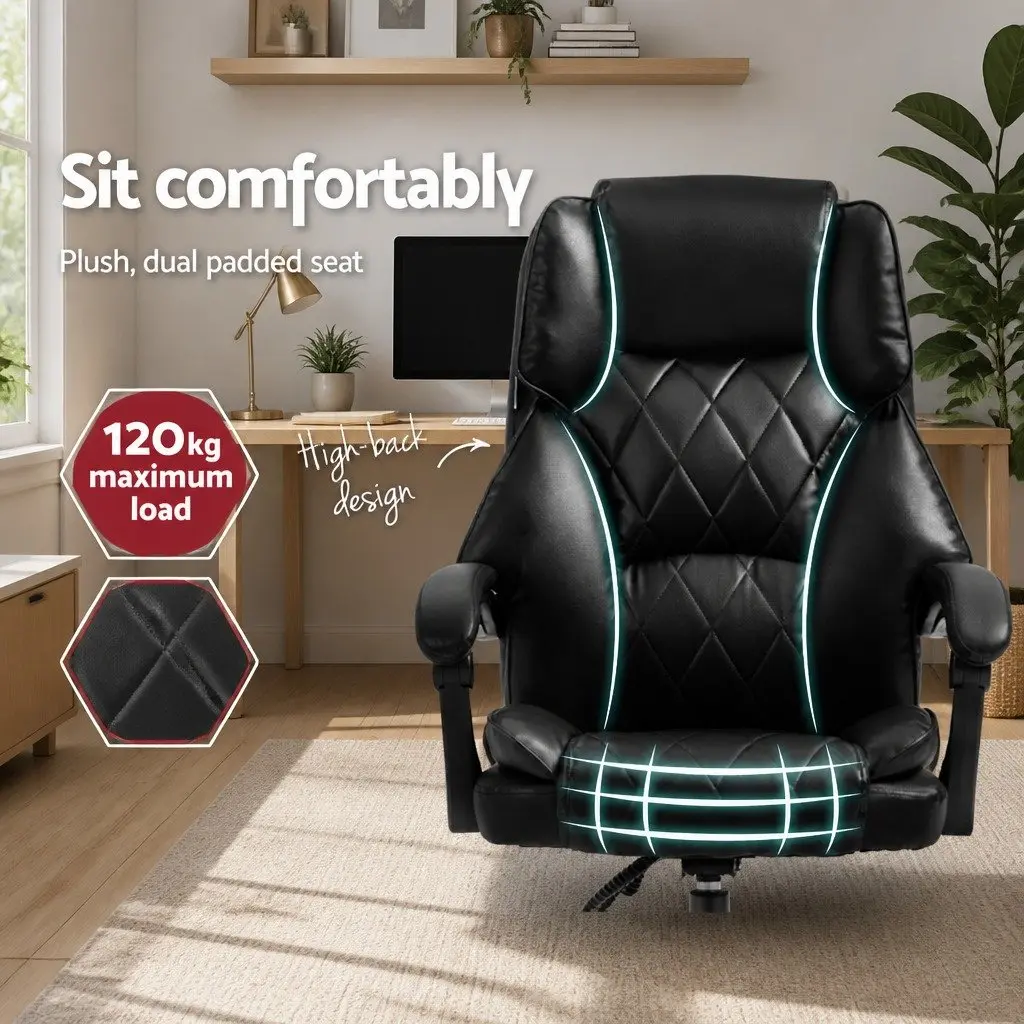 Black Executive Office Chair