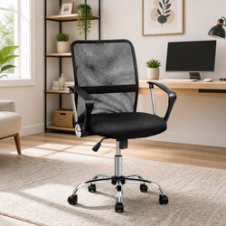 Comfortable Office Chair for All-Day Use