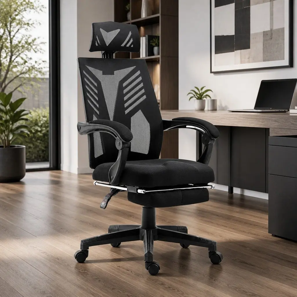 Mesh Office Chair