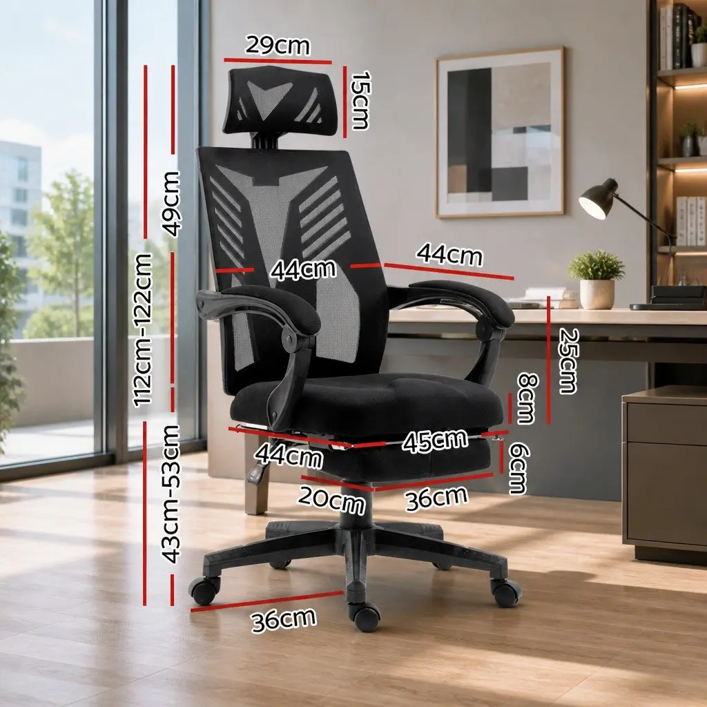 Mesh Office Chair