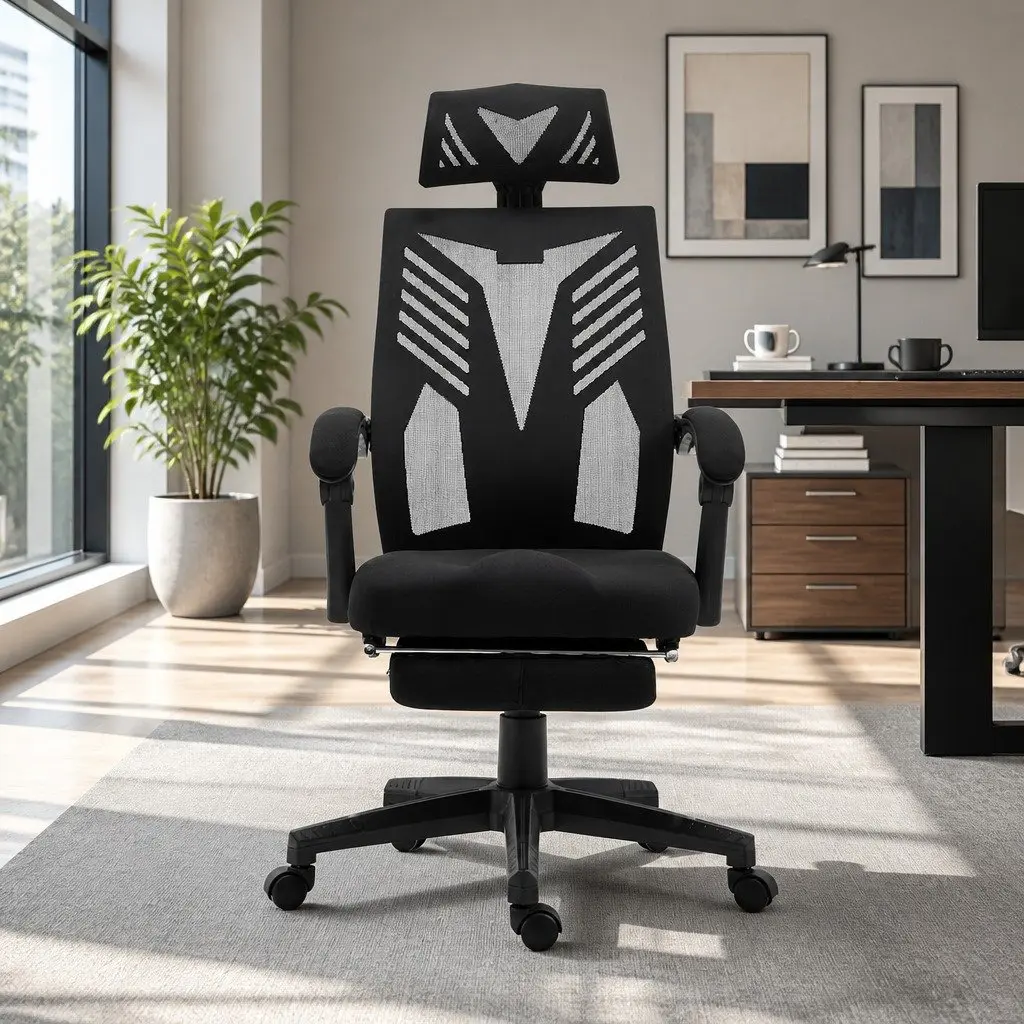 Mesh Office Chair