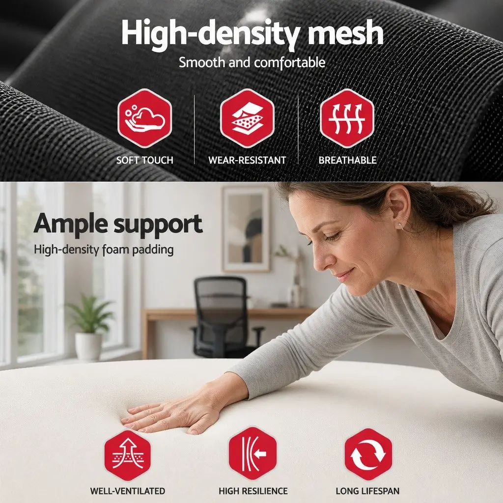 Mesh Office Chair
