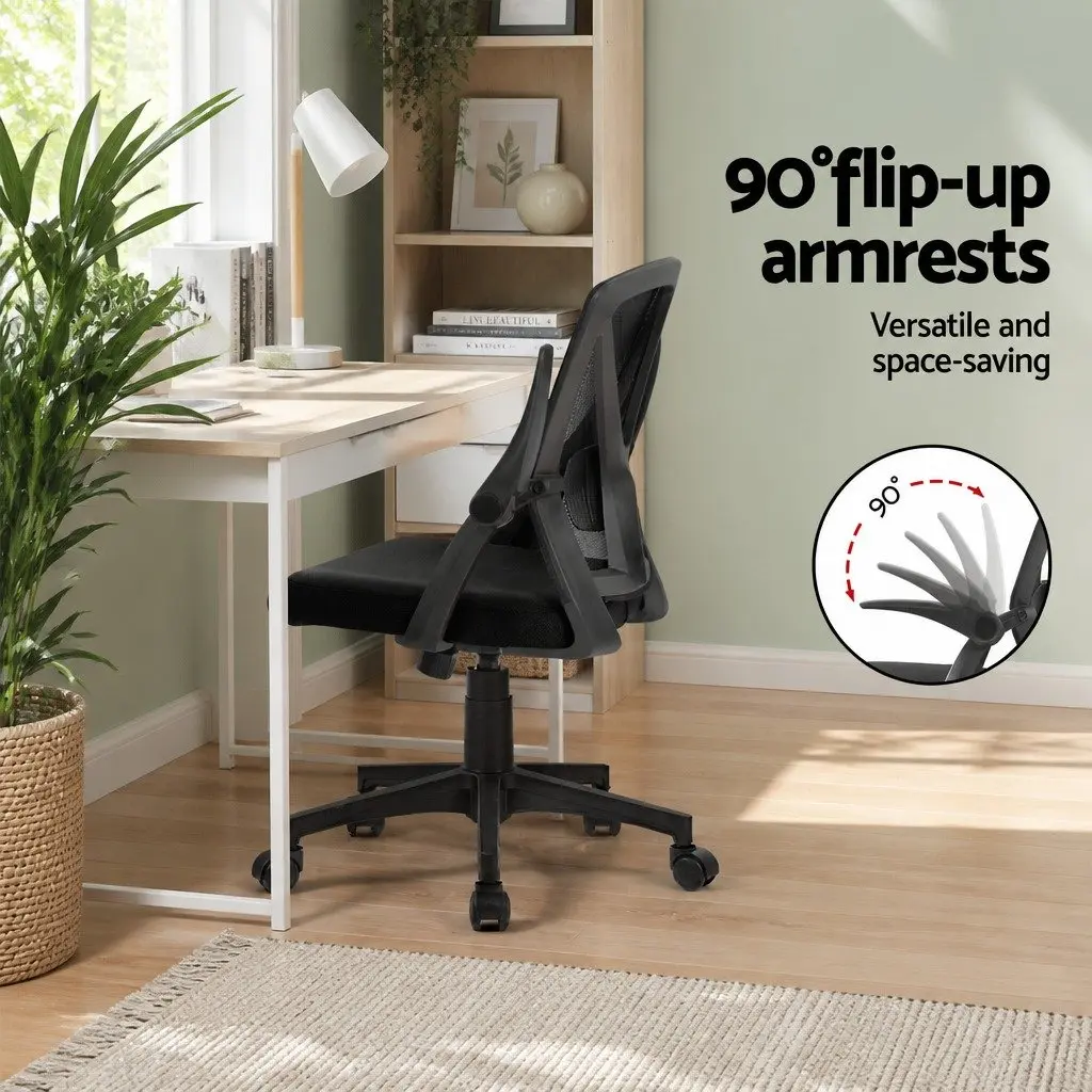 Mid Back Office Chair