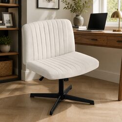 Practical Criss Cross Office Chair for Everyday Use