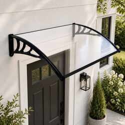 Quality Window and Door Awning for Everyday Protection