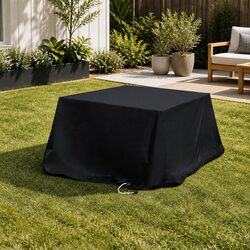 Reliable Outdoor Furniture Cover with Practical Value