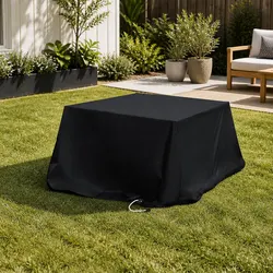Reliable Outdoor Furniture Cover with Practical Value