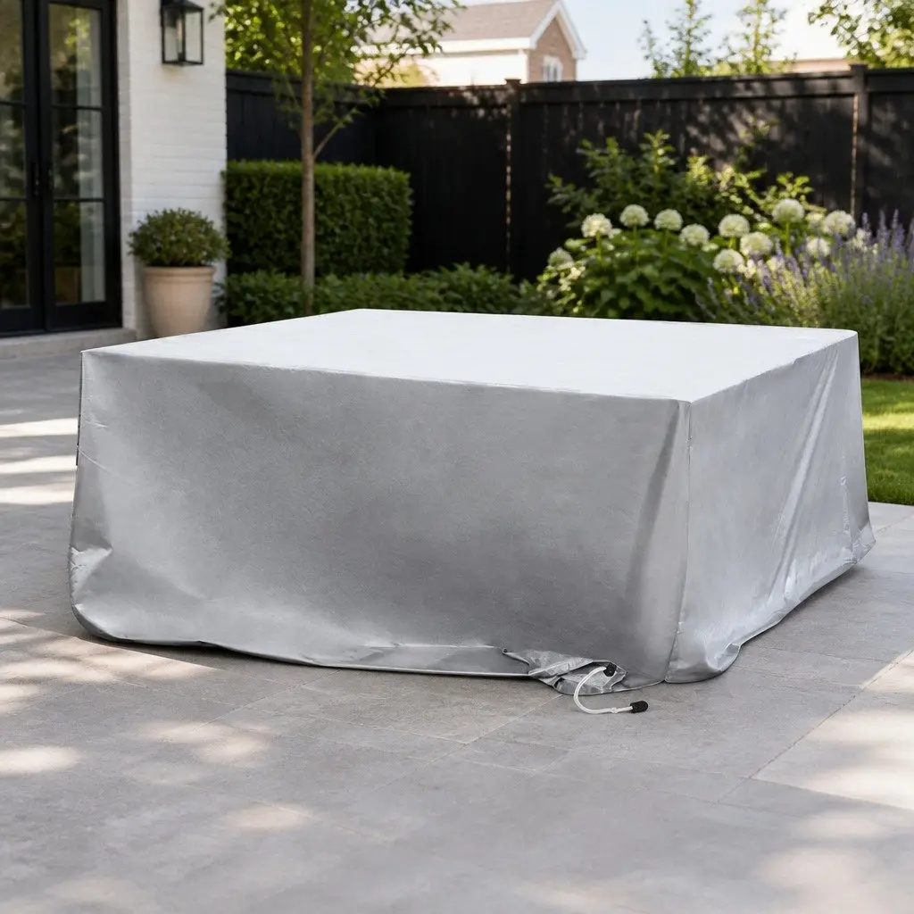 Waterproof Cover for Outdoor Furniture