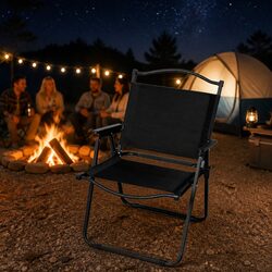 Value-Focused Portable Camping Chair