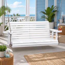 Comfortable and Value-Driven Outdoor Swing Chair