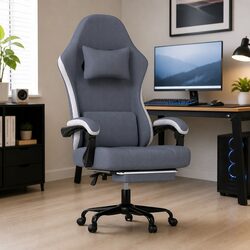 Comfortable High Back Office Chair for Everyday Use