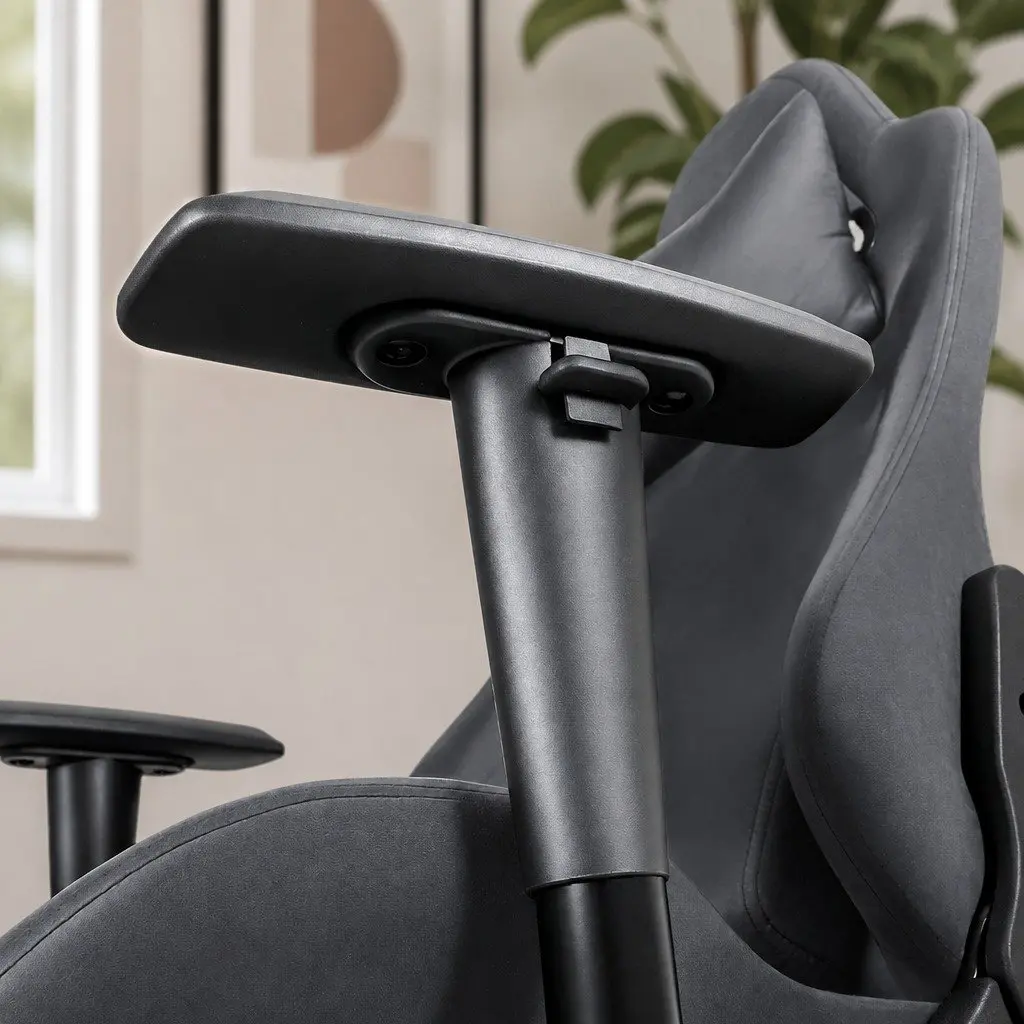 Office Chair Gaming High Back Swivel Reclining Seat Computer Desk Chair