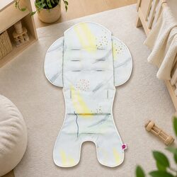 Reliable Seat Liner for Your Highchair and Stroller