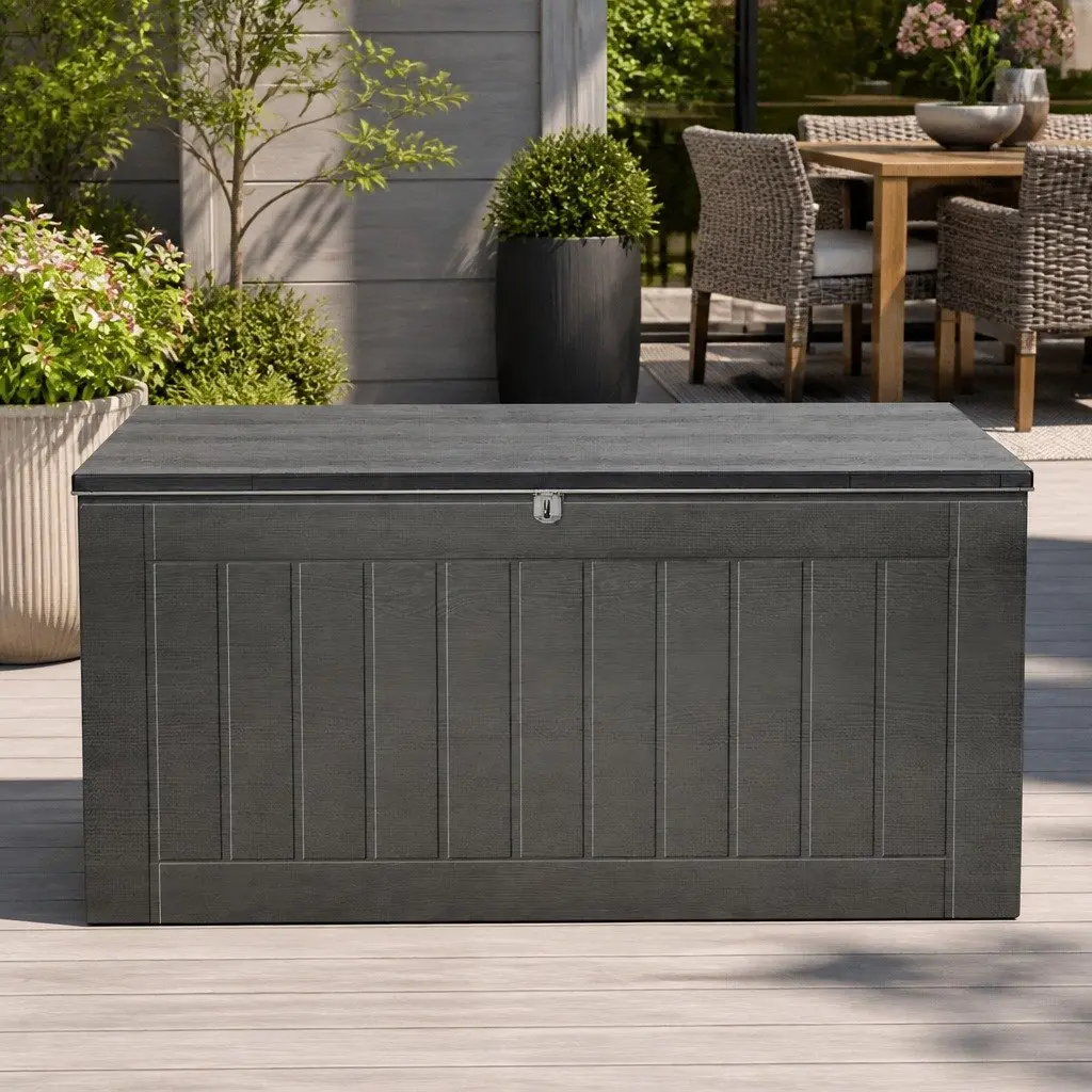 830L Storage Box for Outdoor Essentials