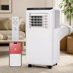 Reliable Portable Air Conditioner with Excellent Value