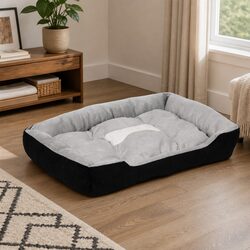 Comforting Pet Bed Mattress for Your Furry Friends