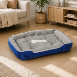 Warm and Reliable Medium Pet Bed Mattress for Your Pets