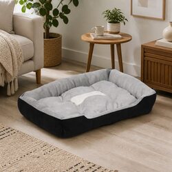 Comfortable and Practical XL Dog Bed