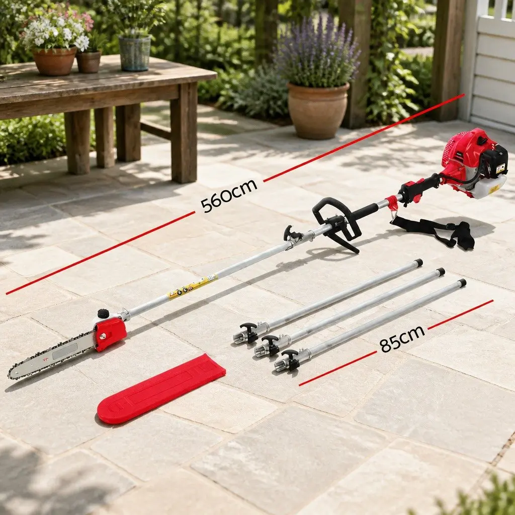 65CC Pole Chainsaw for Home Use