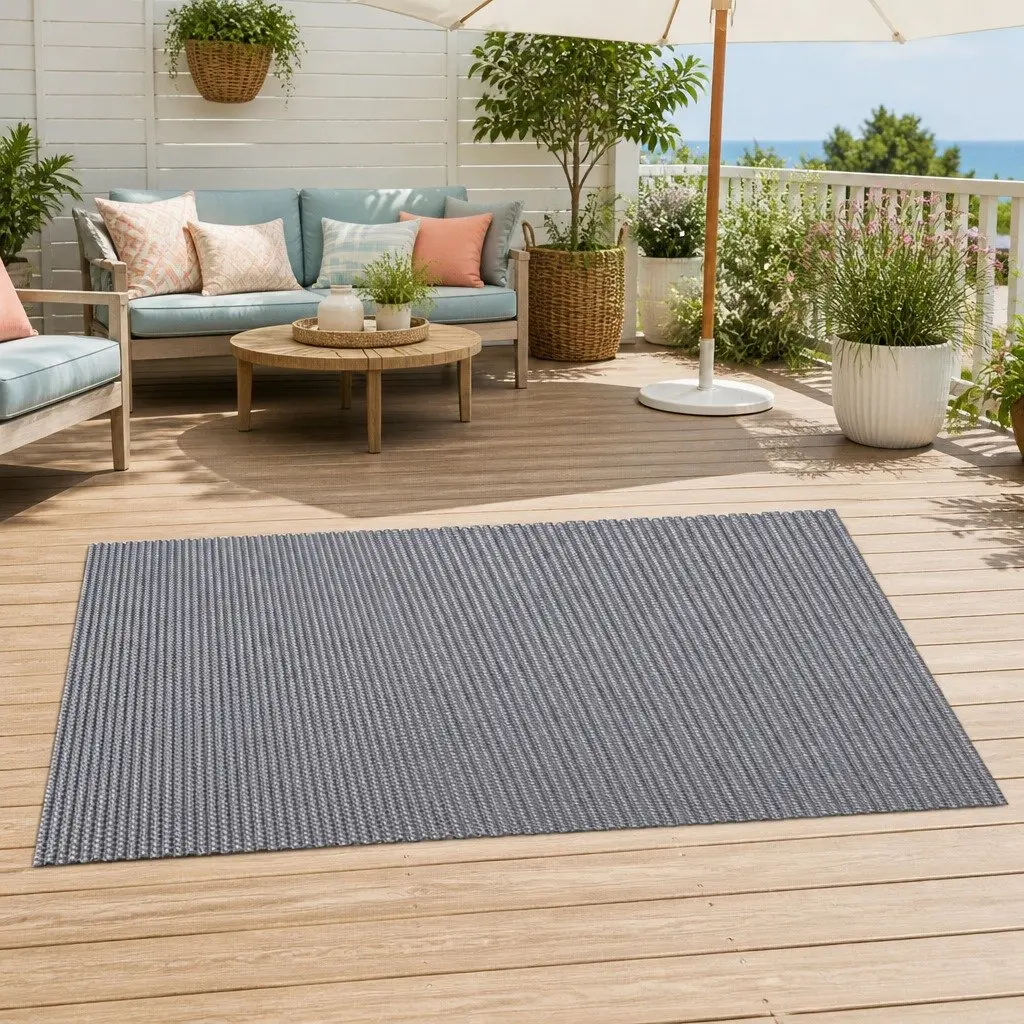 Solar Pool Cover 600 Micron Bubble Heat Blanket Blue Silver 10.5m x 4.2m