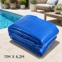 Reliable 11M x 6.2M Solar Pool Cover for Your Home