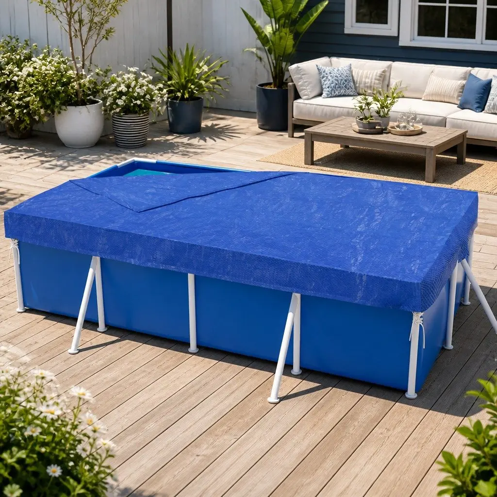 Pool Cover 2m x 3m
