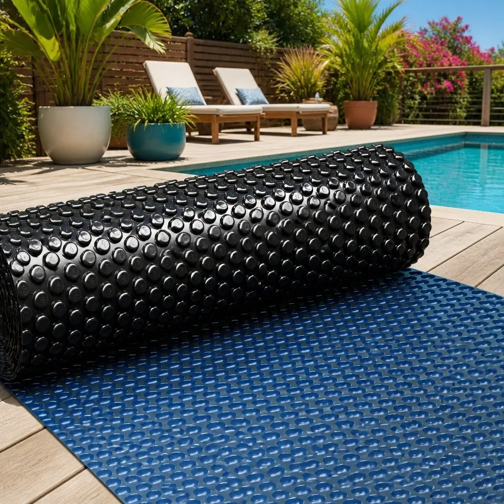 7x4m Solar Pool Cover