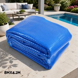 Reliable and Value-Driven Solar Pool Cover Set