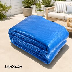 Reliable Solar Pool Cover and Roller for Your Needs