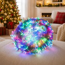 Reliable 880 LED Christmas Net Lights for Festive Cheer