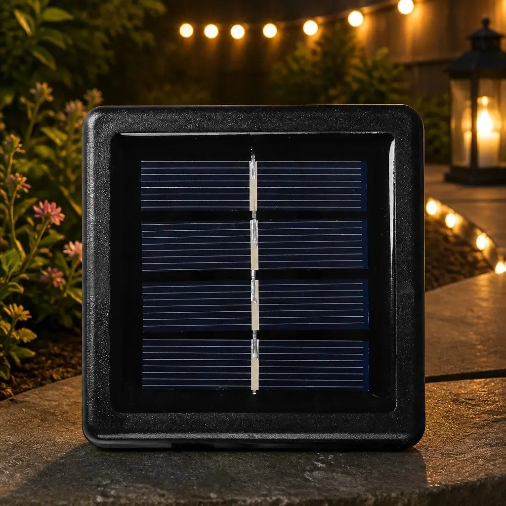 30M 300LED Solar Powered String Lights Outdoor Garden Decoration Waterproof