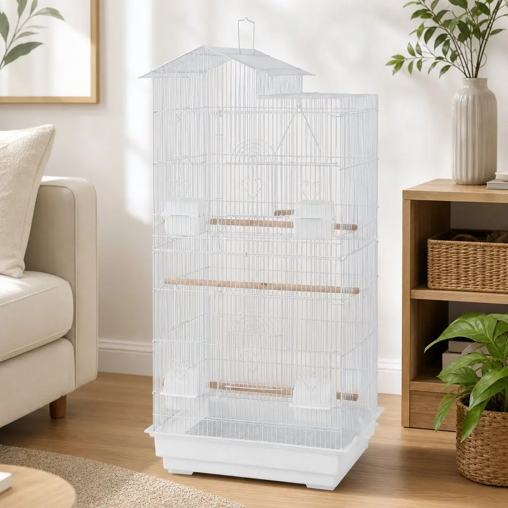 100cm Bird Cage
