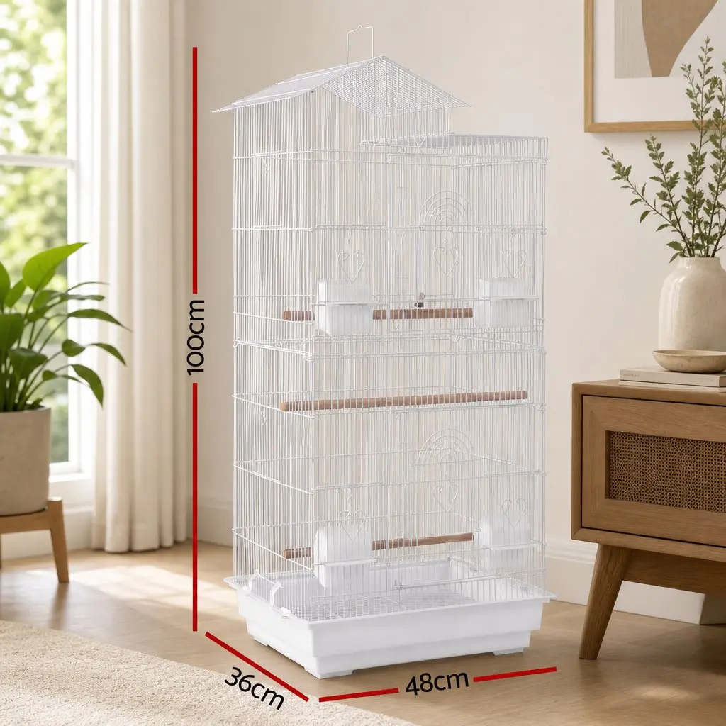 100cm Bird Cage