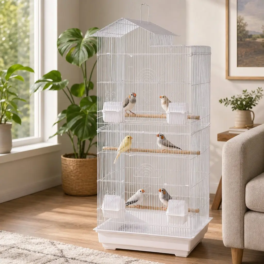 100cm Bird Cage