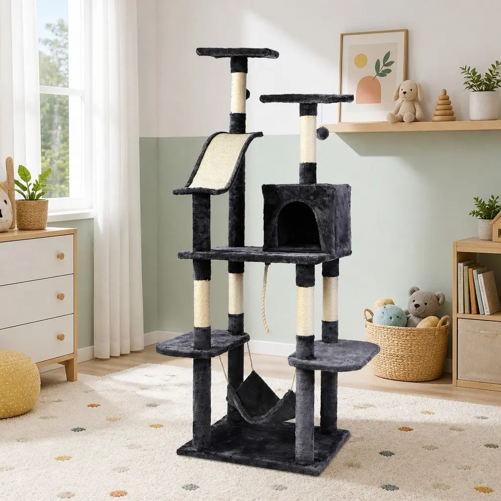 171cm Cat Tree