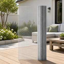 Reliable Welded Wire Mesh: Practical Fencing Solution for Your Space