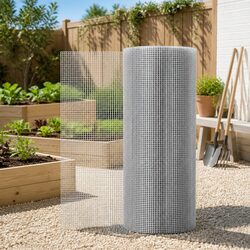 Welded Wire Mesh: Practical and Reliable Outdoor Fencing