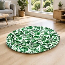 Comforting Pet Cooling Mat for Warm Days