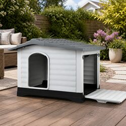 Comfort and Value in an Extra Large Dog Kennel
