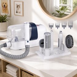 Value-Packed 7-in-1 Pet Grooming Kit for Your Pet