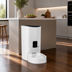 Automatic Pet Feeder 9L - Reliable and Efficient