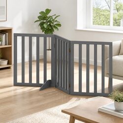 Reliable 3-Panel Dog Playpen for Your Pets
