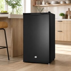 The 95L Portable Fridge Freezer: Practical and Reliable