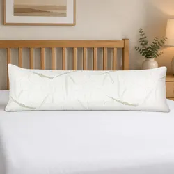 Full-Length Body Pillow: Comfort Meets Practicality