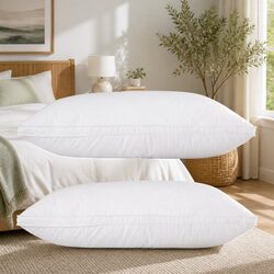 Reliable and Affordable Goose Down Pillows