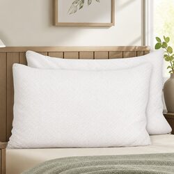 Comfortable Memory Foam Pillows Offer Great Value